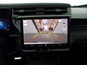 Ford Puma 1.0 ecoboost hybrid 125ch st line s&s powershift  occasion � Ganges - photo n�6