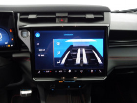 Ford Puma 1.0 ecoboost hybrid 125ch st line s&s powershift  occasion � Ganges - photo n�7