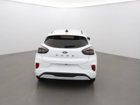 Ford Puma 1.0 ecoboost hybrid 125ch st line s&s powershift  occasion � Ganges - photo n�4
