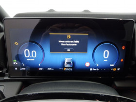 Ford Puma 1.0 ecoboost hybrid 125ch st line s&s powershift  occasion � Ganges - photo n�9