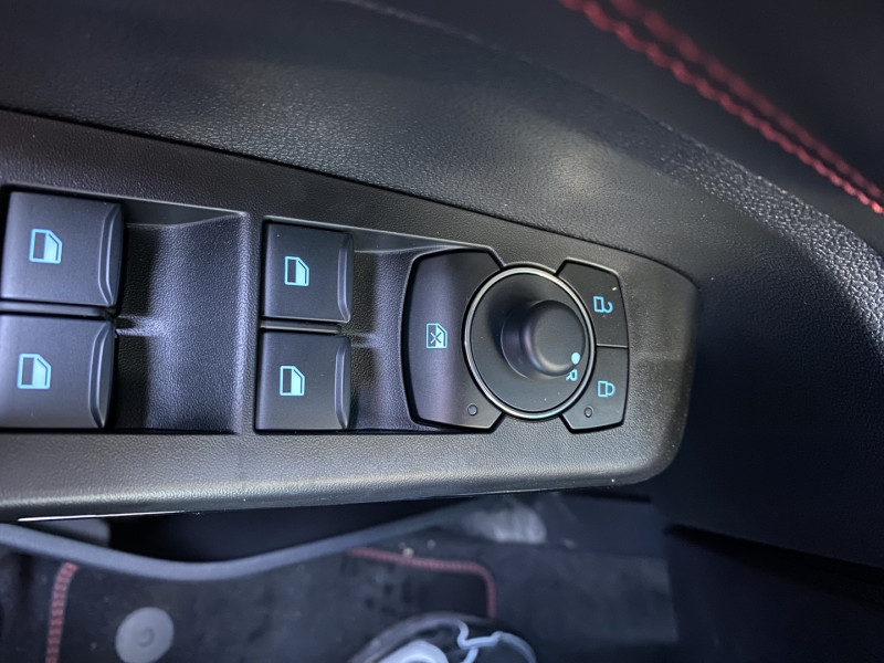 Ford Puma 1.0 ECOBOOST HYBRID 125CH ST-LINE S&S POWERSHIFT  occasion  Labge - photo n17