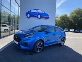 Annonce Ford Puma occasion Essence 1.0 ECOBOOST HYBRID 125CH ST-LINE S&S POWERSHIFT  Labge