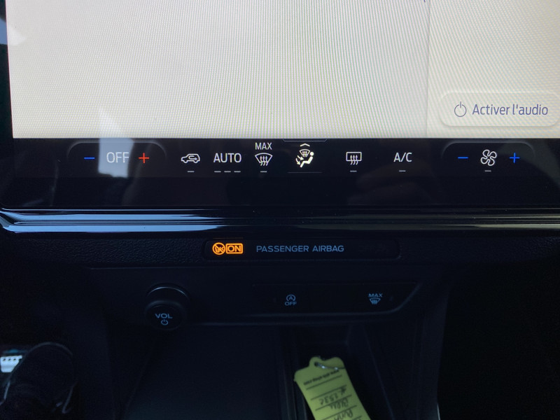 Ford Puma 1.0 ECOBOOST HYBRID 125CH ST-LINE S&S POWERSHIFT  occasion  Labge - photo n16