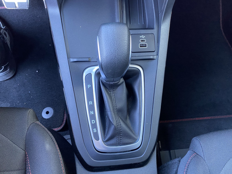 Ford Puma 1.0 ECOBOOST HYBRID 125CH ST-LINE S&S POWERSHIFT  occasion  Labge - photo n13