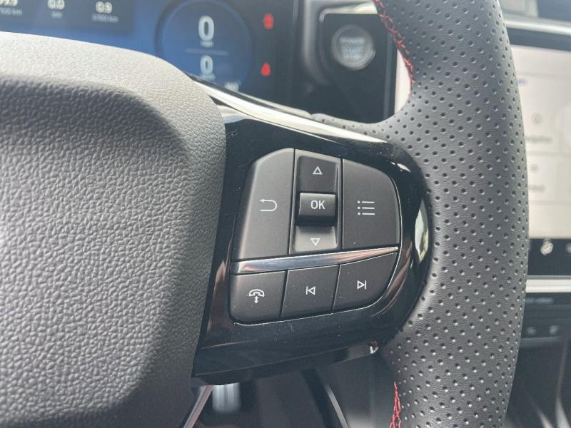 Ford Puma 1.0 EcoBoost Hybrid 125ch ST Line S&S Powershift  occasion  Cherbourg-Octeville - photo n16
