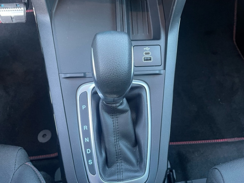 Ford Puma 1.0 ECOBOOST HYBRID 125CH ST-LINE S&S POWERSHIFT  occasion  Albi - photo n17