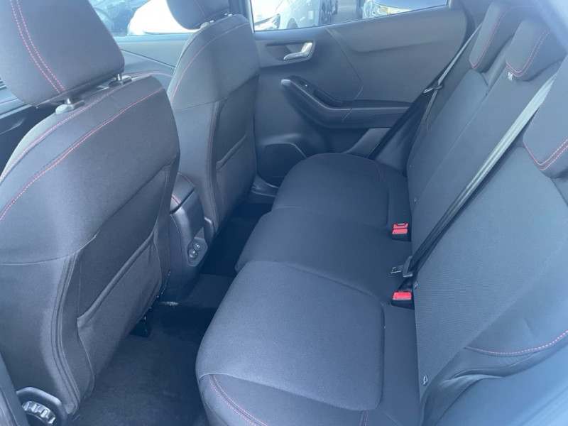 Ford Puma 1.0 ECOBOOST HYBRID 125CH ST-LINE S&S POWERSHIFT  occasion  Albi - photo n12