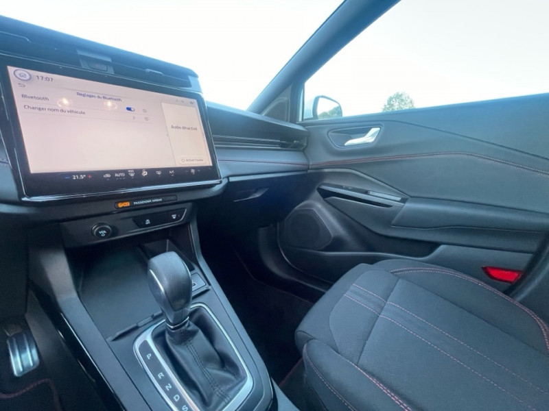 Ford Puma 1.0 ECOBOOST HYBRID 125CH ST-LINE S&S POWERSHIFT  occasion  Albi - photo n18