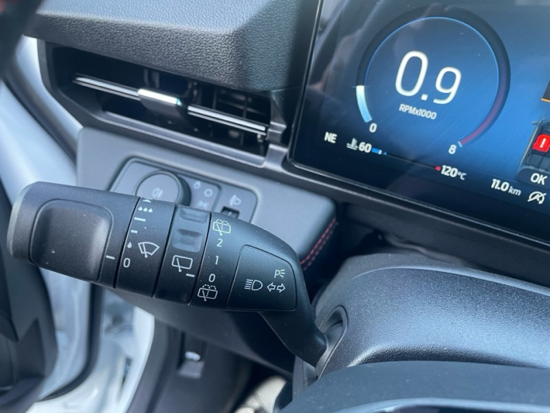 Ford Puma 1.0 ECOBOOST HYBRID 125CH ST-LINE S&S POWERSHIFT  occasion  Albi - photo n19