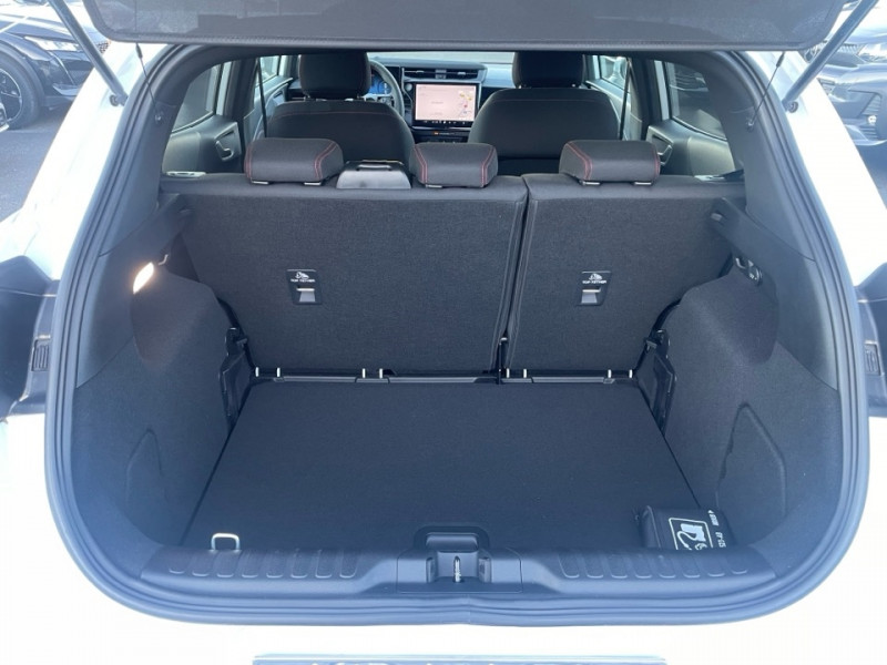 Ford Puma 1.0 ECOBOOST HYBRID 125CH ST-LINE S&S POWERSHIFT  occasion  Albi - photo n10