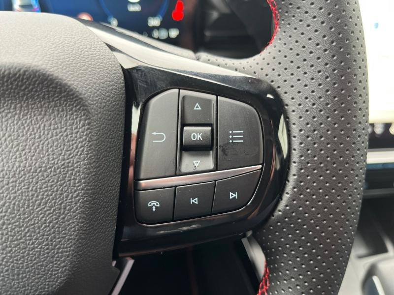 Ford Puma 1.0 EcoBoost Hybrid 125ch ST-Line S&S Powershift  occasion  Saint-L - photo n16