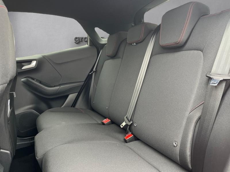 Ford Puma 1.0 EcoBoost Hybrid 125ch ST-Line S&S Powershift  occasion  Saint-L - photo n10