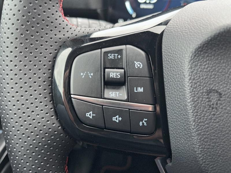 Ford Puma 1.0 EcoBoost Hybrid 125ch ST-Line S&S Powershift  occasion  Saint-L - photo n15