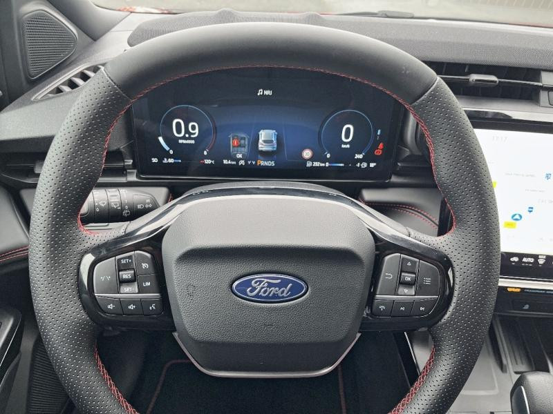 Ford Puma 1.0 EcoBoost Hybrid 125ch ST-Line S&S Powershift  occasion  Saint-L - photo n14
