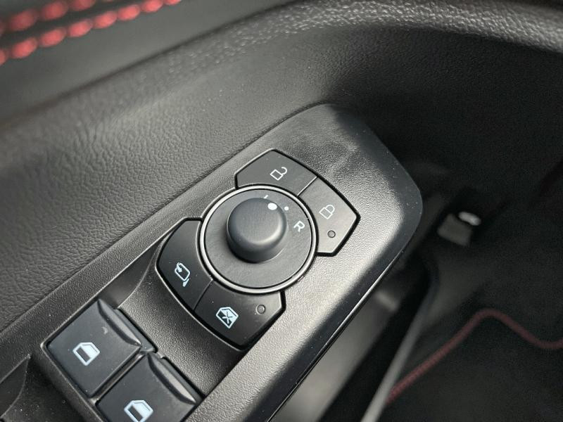 Ford Puma 1.0 EcoBoost Hybrid 125ch ST-Line S&S Powershift  occasion  Saint-L - photo n12
