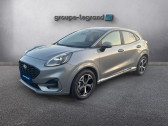 Annonce Ford Puma occasion Hybride 1.0 EcoBoost Hybrid 125ch ST-Line S&S Powershift � Pont-Audemer