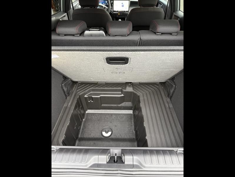 Ford Puma 1.0 EcoBoost Hybrid 125ch ST-Line S&S Powershift  occasion � Saint-Doulchard - photo n�9