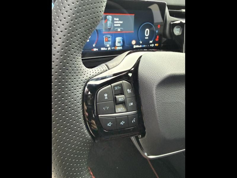 Ford Puma 1.0 EcoBoost Hybrid 125ch ST-Line S&S Powershift  occasion � Saint-Doulchard - photo n�16