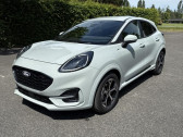 Ford Puma 1.0 EcoBoost Hybrid 125ch ST Line S&S Powershift   Saint-Doulchard 18