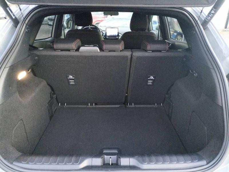 Ford Puma 1.0 EcoBoost Hybrid 125ch ST-Line S&S Powershift  occasion � Olivet - photo n�13