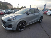 Annonce Ford Puma occasion Hybride 1.0 EcoBoost Hybrid 125ch ST-Line S&S Powershift � Olivet