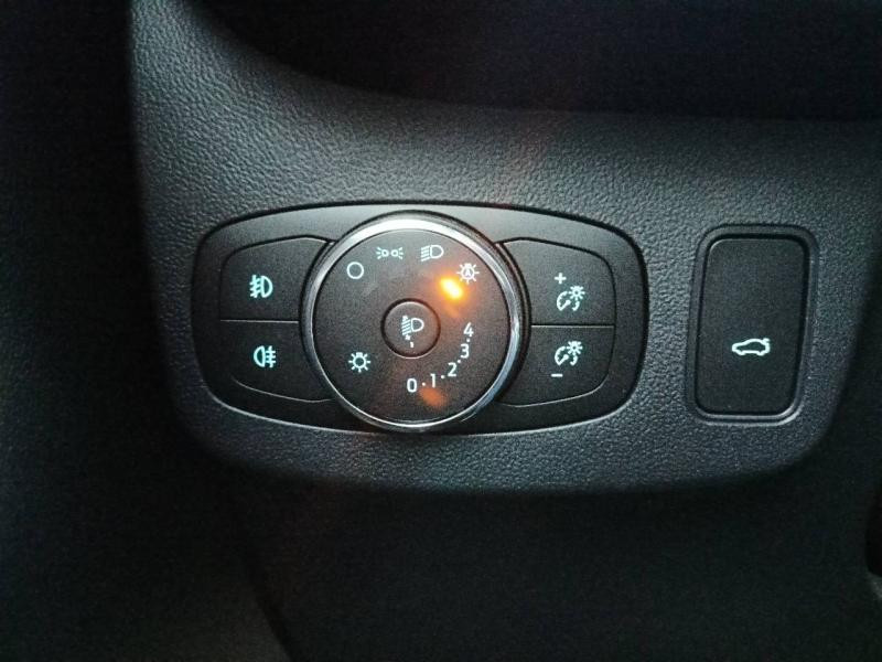 Ford Puma 1.0 EcoBoost Hybrid 125ch ST-Line S&S Powershift  occasion � Olivet - photo n�18