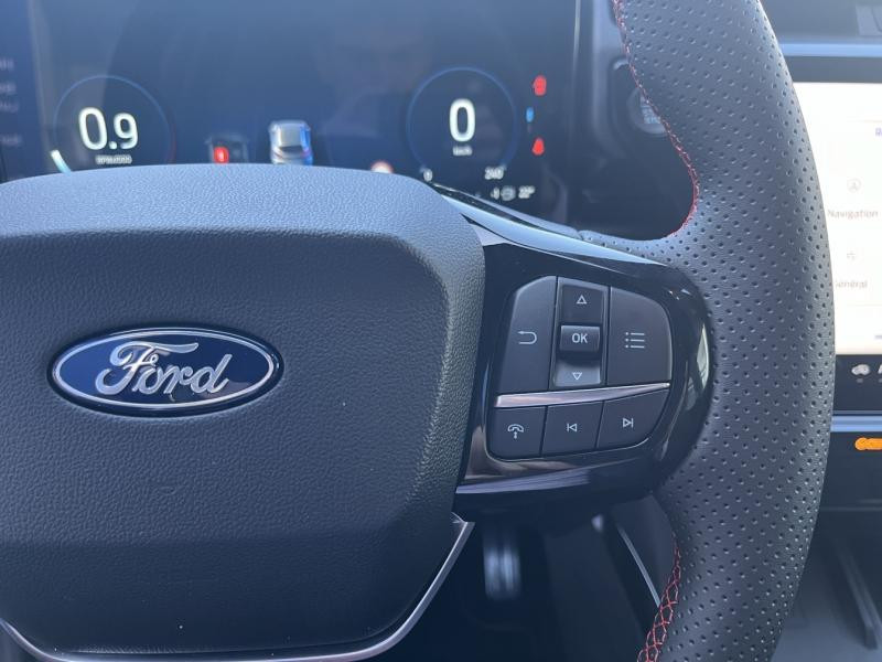 Ford Puma 1.0 EcoBoost Hybrid 125ch ST-Line S&S Powershift  occasion  Fleury-les-Aubrais - photo n16