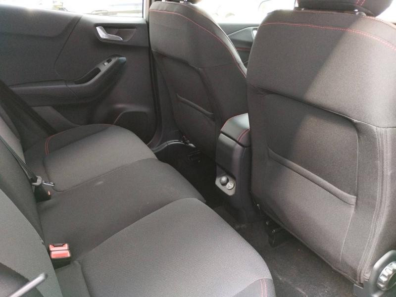 Ford Puma 1.0 EcoBoost Hybrid 125ch ST-Line S&S Powershift  occasion  Varennes-Vauzelles - photo n12