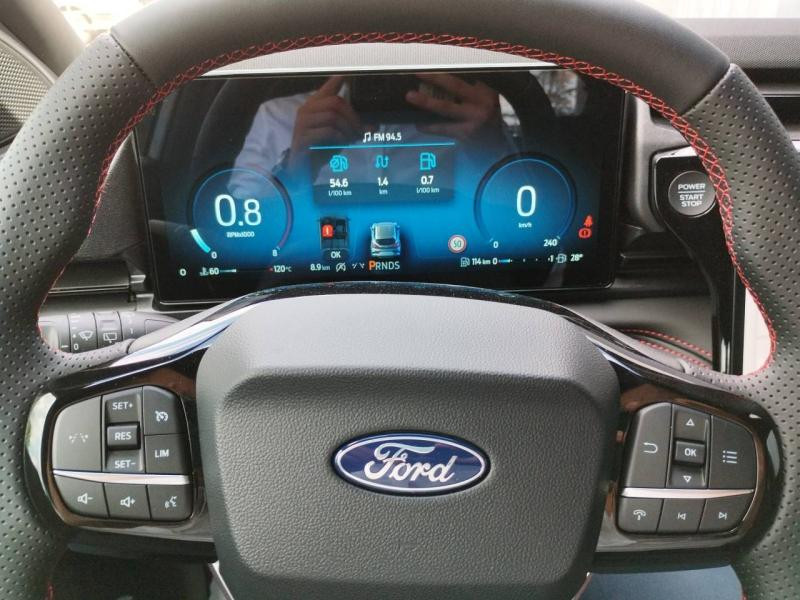 Ford Puma 1.0 EcoBoost Hybrid 125ch ST-Line S&S Powershift  occasion  Varennes-Vauzelles - photo n15