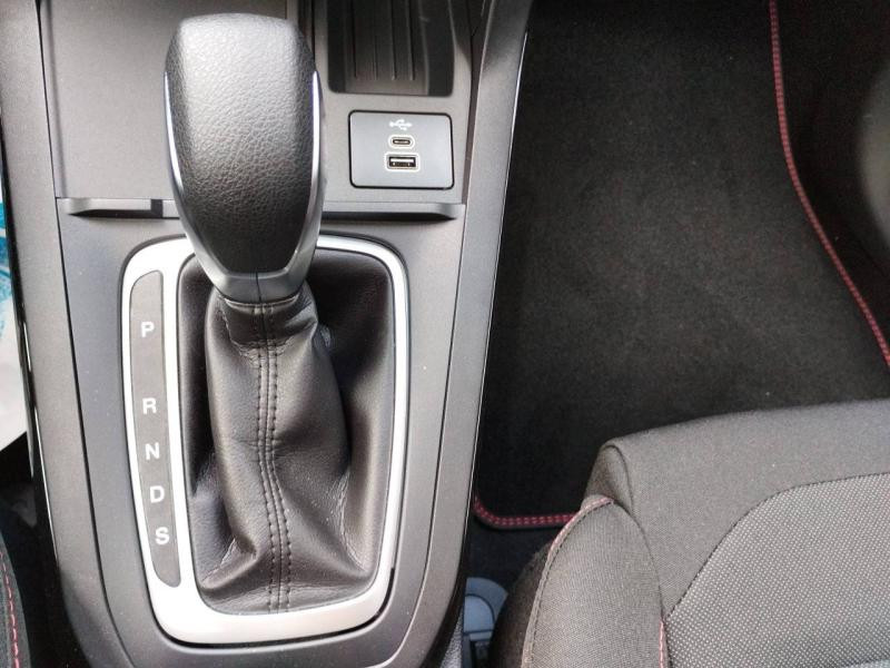 Ford Puma 1.0 EcoBoost Hybrid 125ch ST-Line S&S Powershift  occasion  Varennes-Vauzelles - photo n19