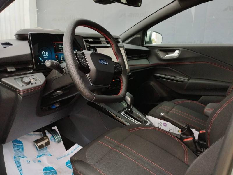 Ford Puma 1.0 EcoBoost Hybrid 125ch ST-Line S&S Powershift  occasion  Varennes-Vauzelles - photo n10