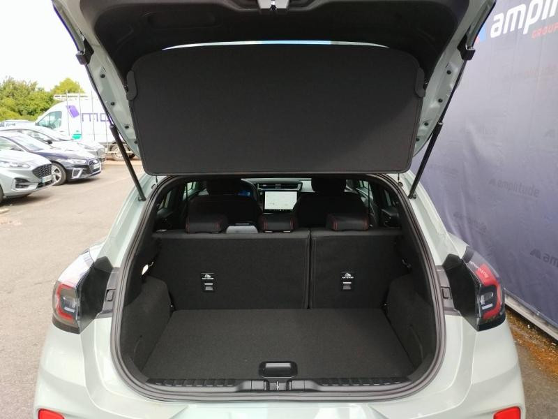 Ford Puma 1.0 EcoBoost Hybrid 125ch ST-Line S&S Powershift  occasion  Varennes-Vauzelles - photo n13