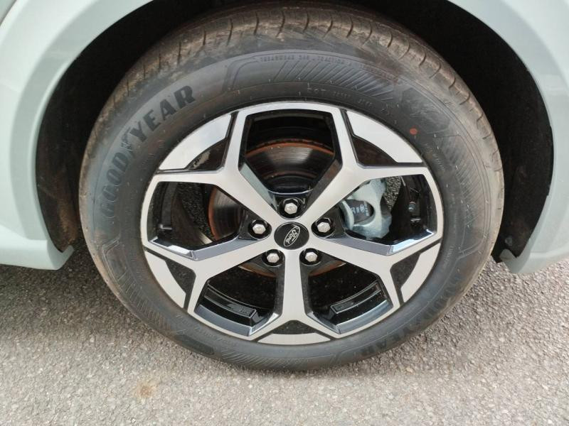 Ford Puma 1.0 EcoBoost Hybrid 125ch ST-Line S&S Powershift  occasion  Varennes-Vauzelles - photo n9