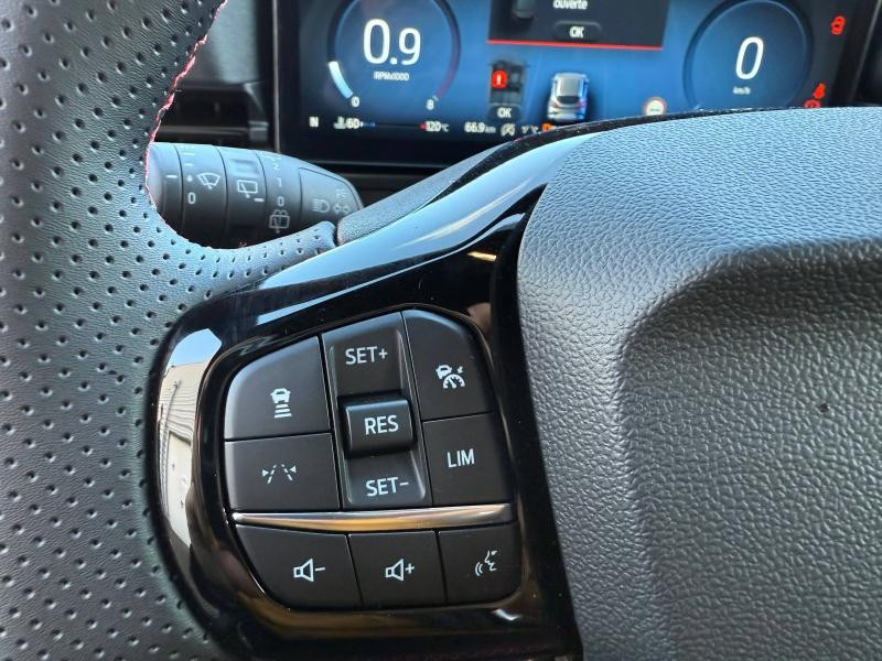 Ford Puma 1.0 EcoBoost Hybrid 125ch ST Line S&S Powershift  occasion  Beaune - photo n15
