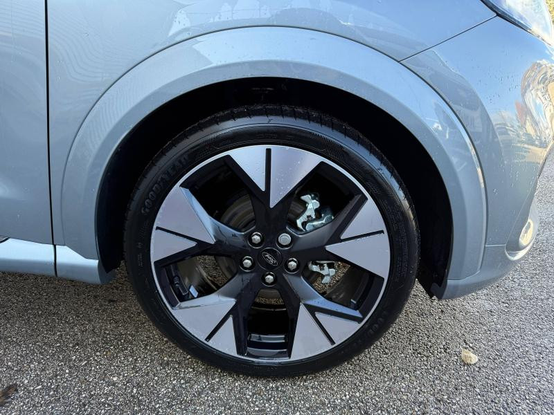 Ford Puma 1.0 EcoBoost Hybrid 125ch ST Line S&S Powershift  occasion  Beaune - photo n9