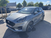 Annonce Ford Puma occasion Hybride 1.0 EcoBoost Hybrid 125ch ST Line S&S Powershift  Beaune
