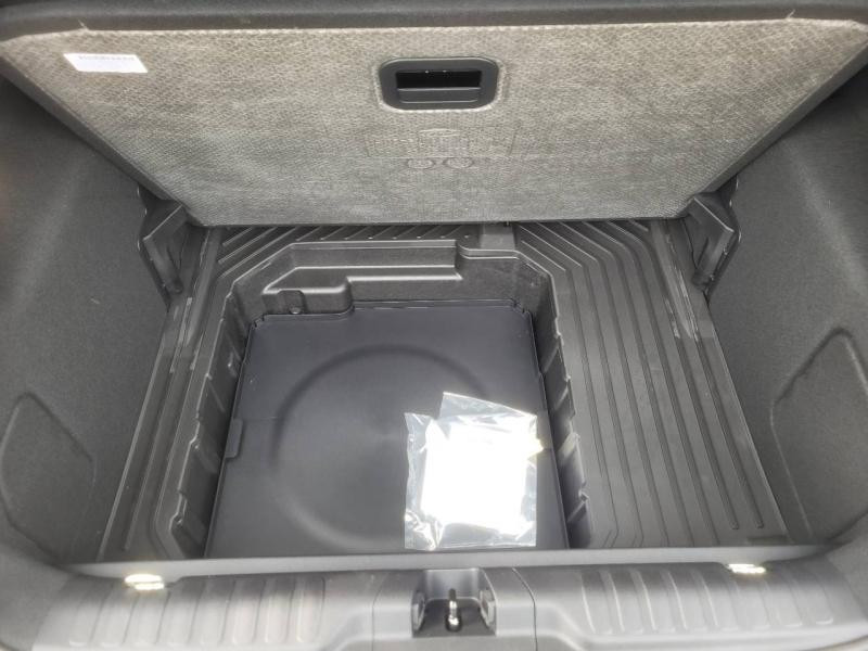 Ford Puma 1.0 EcoBoost Hybrid 125ch ST Line S&S Powershift  occasion  Sens - photo n11