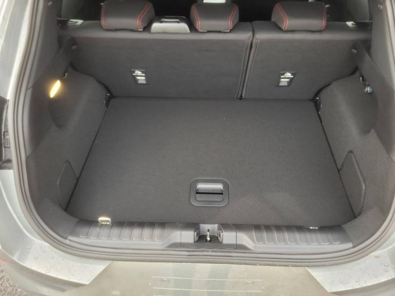 Ford Puma 1.0 EcoBoost Hybrid 125ch ST Line S&S Powershift  occasion  Sens - photo n12