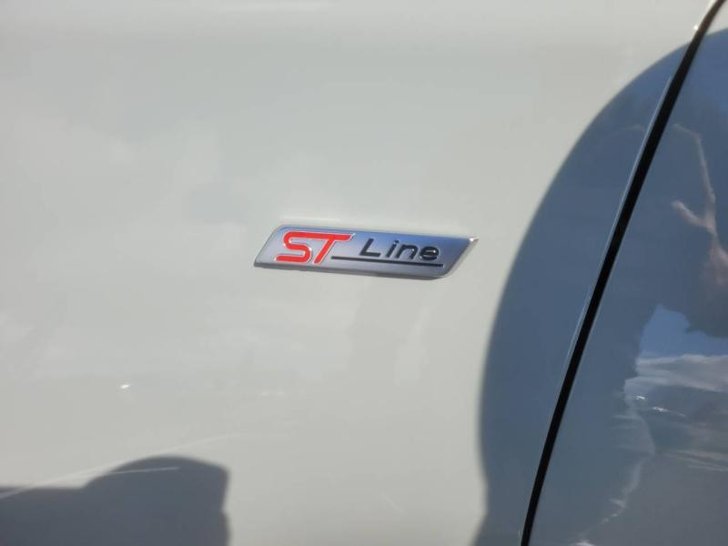 Ford Puma 1.0 EcoBoost Hybrid 125ch ST-Line S&S Powershift  occasion  Sens - photo n7