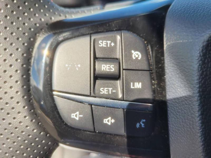 Ford Puma 1.0 EcoBoost Hybrid 125ch ST-Line S&S Powershift  occasion  Sens - photo n16