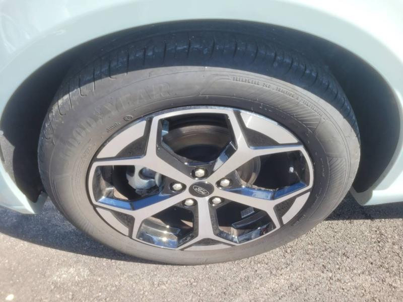 Ford Puma 1.0 EcoBoost Hybrid 125ch ST-Line S&S Powershift  occasion  Sens - photo n4