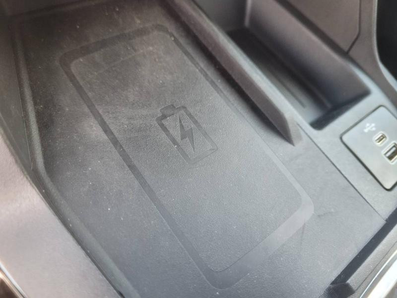 Ford Puma 1.0 EcoBoost Hybrid 125ch ST-Line S&S Powershift  occasion  Sens - photo n15