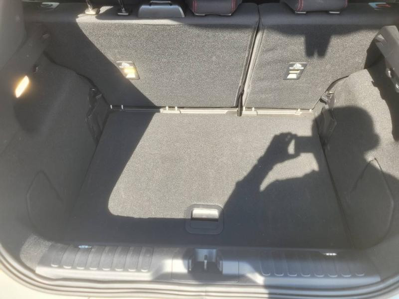 Ford Puma 1.0 EcoBoost Hybrid 125ch ST-Line S&S Powershift  occasion  Sens - photo n8