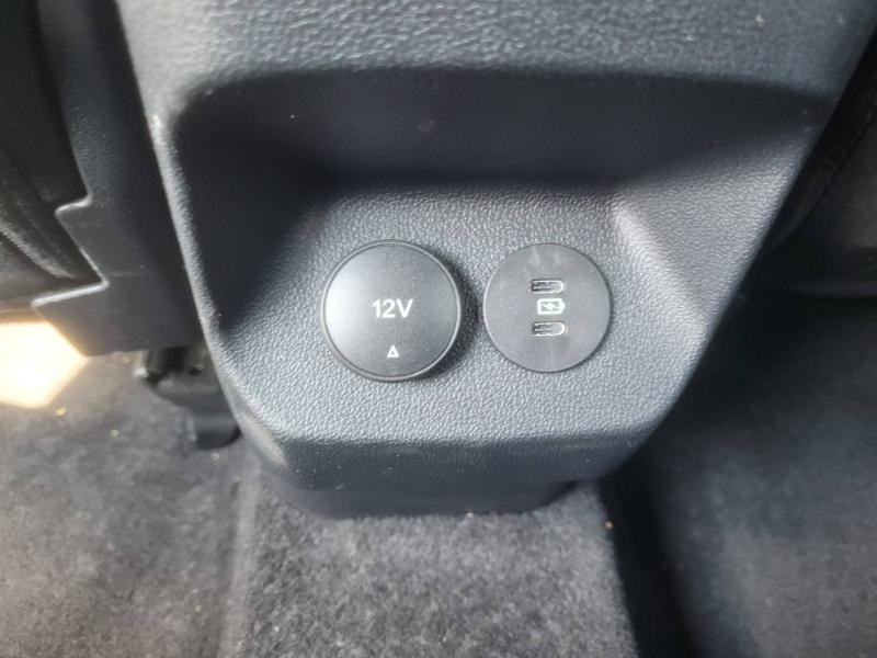 Ford Puma 1.0 EcoBoost Hybrid 125ch ST-Line S&S Powershift  occasion  Sens - photo n10