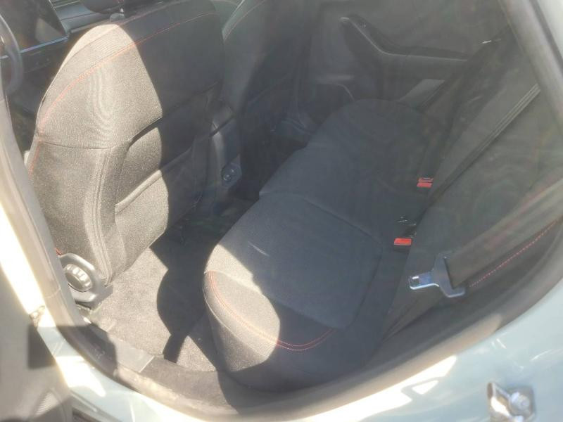 Ford Puma 1.0 EcoBoost Hybrid 125ch ST-Line S&S Powershift  occasion  Sens - photo n9