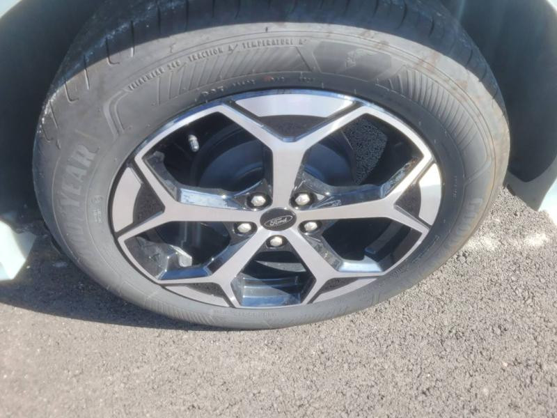 Ford Puma 1.0 EcoBoost Hybrid 125ch ST-Line S&S Powershift  occasion  Sens - photo n5