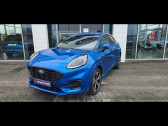 Annonce Ford Puma occasion Hybride 1.0 EcoBoost Hybrid 125ch ST Line S&S Powershift  Gien