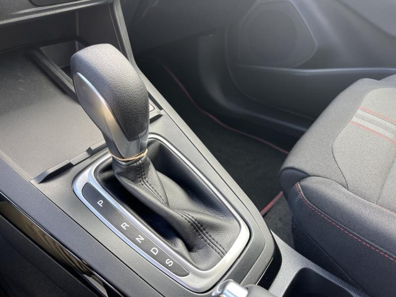 Ford Puma 1.0 EcoBoost Hybrid 125ch ST Line S&S Powershift  occasion  Dijon - photo n19