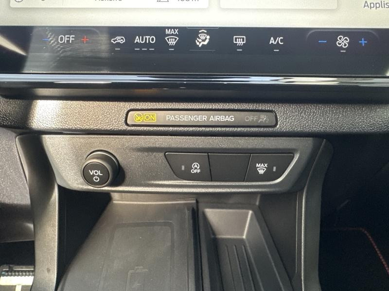 Ford Puma 1.0 EcoBoost Hybrid 125ch ST-Line S&S Powershift  occasion � Auxerre - photo n�16