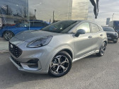 Annonce Ford Puma occasion Hybride 1.0 EcoBoost Hybrid 125ch ST-Line S&S Powershift  Auxerre